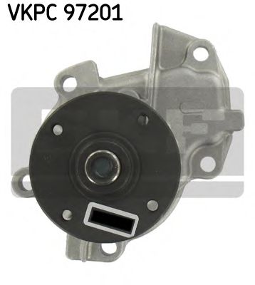 VKPC 97201 SKF Cooling System Water Pump