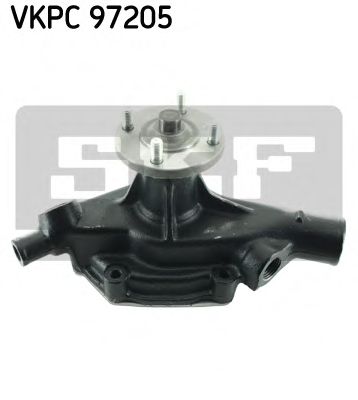 VKPC 97205 SKF Cooling System Water Pump