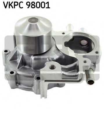 VKPC 98001 SKF Cooling System Water Pump