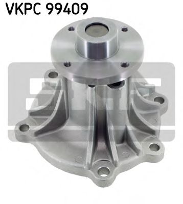 VKPC 99409 SKF Water Pump