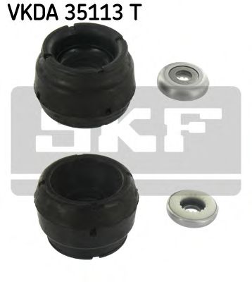 VKDA 35113 T SKF Wheel Suspension Repair Kit, suspension strut