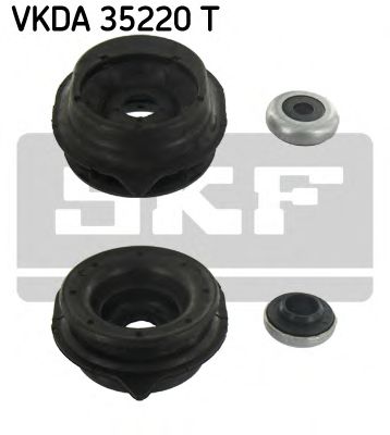 VKDA 35220 T SKF Wheel Suspension Repair Kit, suspension strut