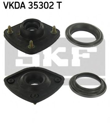 VKDA 35302 T SKF Wheel Suspension Anti-Friction Bearing, suspension strut support mounting