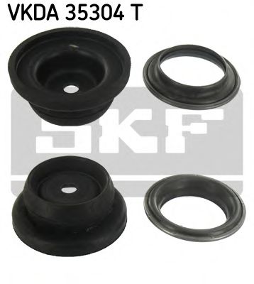 VKDA 35304 T SKF Wheel Suspension Anti-Friction Bearing, suspension strut support mounting