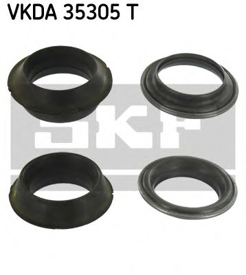 VKDA 35305 T SKF Anti-Friction Bearing, suspension strut support mounting