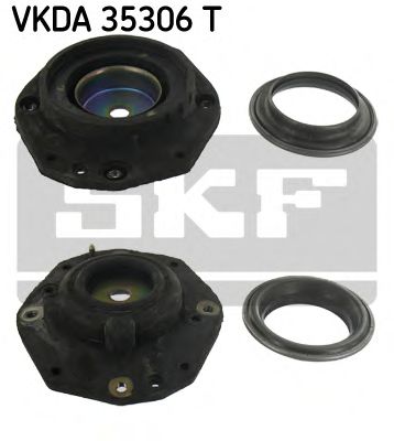 VKDA 35306 T SKF Anti-Friction Bearing, suspension strut support mounting