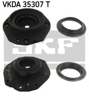 VKDA 35307 T SKF Anti-Friction Bearing, suspension strut support mounting