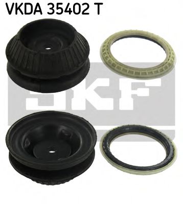 VKDA 35402 T SKF Wheel Suspension Anti-Friction Bearing, suspension strut support mounting