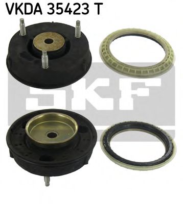 VKDA 35423 T SKF Anti-Friction Bearing, suspension strut support mounting
