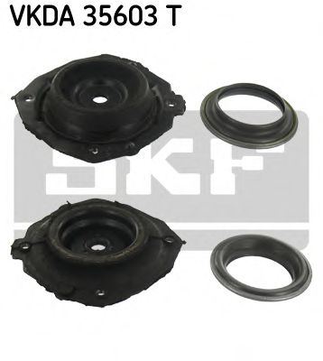 VKDA 35603 T SKF Anti-Friction Bearing, suspension strut support mounting