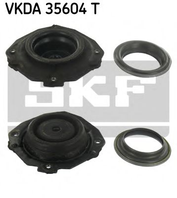 VKDA 35604 T SKF Anti-Friction Bearing, suspension strut support mounting