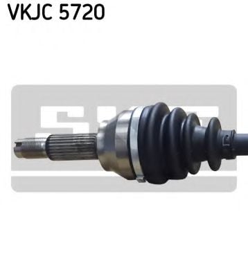 VKJC 5720 SKF Drive Shaft