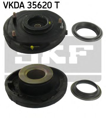 VKDA 35620 T SKF Wheel Suspension Anti-Friction Bearing, suspension strut support mounting