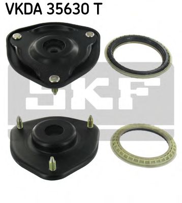 VKDA 35630 T SKF Anti-Friction Bearing, suspension strut support mounting