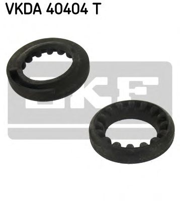 VKDA 40404 T SKF Supporting Ring, suspension strut bearing