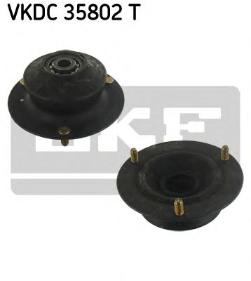 VKDC 35802 T SKF Wheel Suspension Repair Kit, suspension strut