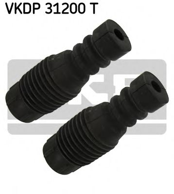 VKDP 31200 T SKF Protective Cap/Bellow, shock absorber