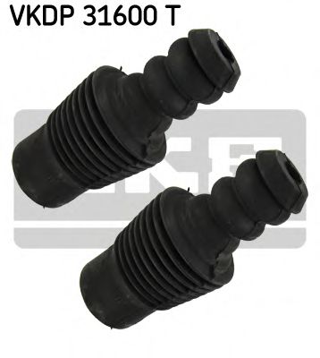 VKDP 31600 T SKF Protective Cap/Bellow, shock absorber