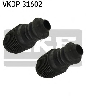 VKDP 31602 T SKF Suspension Protective Cap/Bellow, shock absorber