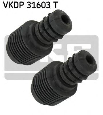 VKDP 31603 T SKF Protective Cap/Bellow, shock absorber