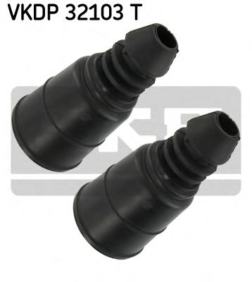 VKDP32103T SKF Staubschutzsatz, Stoßdämpfer