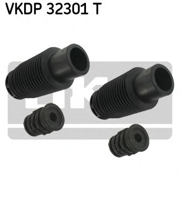 VKDP 32301 T SKF Dust Cover Kit, shock absorber