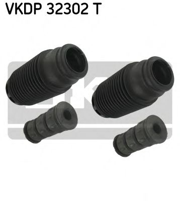 VKDP 32302 T SKF Suspension Dust Cover Kit, shock absorber