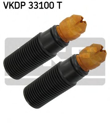 VKDP 33100 T SKF Suspension Dust Cover Kit, shock absorber