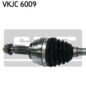 VKJC6009 SKF Drive Shaft