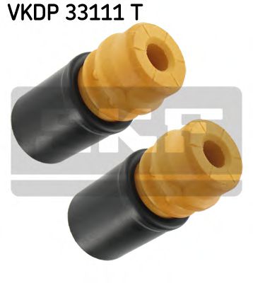 VKDP 33111 T SKF Dust Cover Kit, shock absorber
