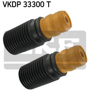 VKDP 33300 T SKF Suspension Dust Cover Kit, shock absorber