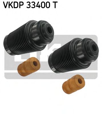VKDP 33400 T SKF Rubber Buffer, suspension