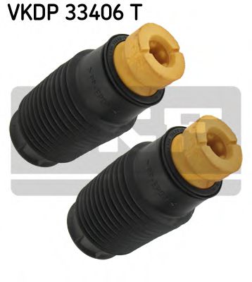 VKDP 33406 T SKF Dust Cover Kit, shock absorber