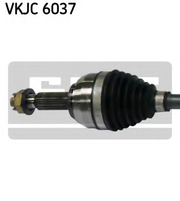 VKJC 6037 SKF Drive Shaft