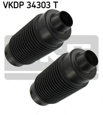 VKDP 34303 T SKF Dust Cover Kit, shock absorber
