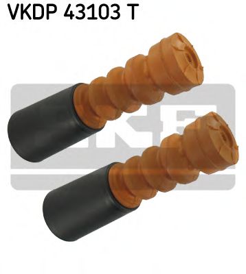 VKDP 43103 T SKF Dust Cover Kit, shock absorber