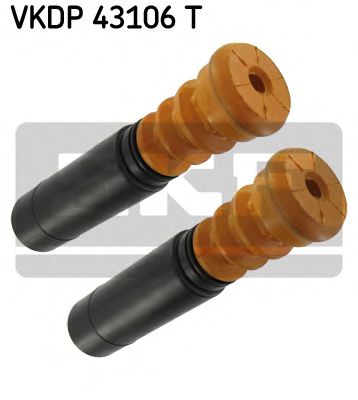 VKDP 43106 T SKF Dust Cover Kit, shock absorber