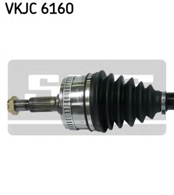 VKJC6160 SKF Drive Shaft