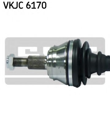 VKJC6170 SKF Drive Shaft