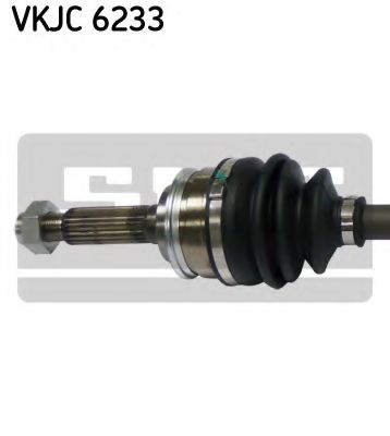 SKF VKJC 6233