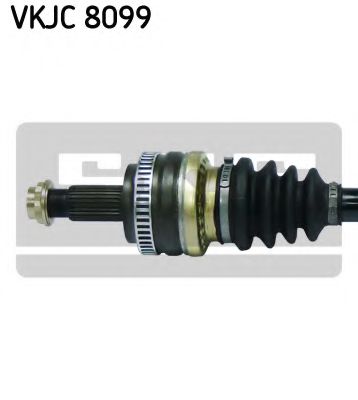 VKJC 8099 SKF Drive Shaft