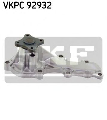 VKPC 92932 SKF Cooling System Water Pump