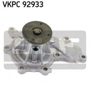 VKPC 92933 SKF Water Pump