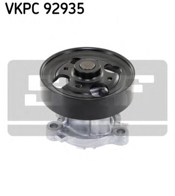 VKPC 92935 SKF Water Pump