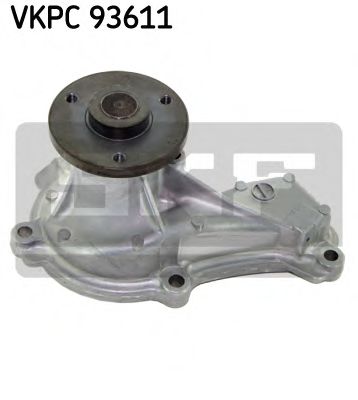 VKPC 93611 SKF Cooling System Water Pump
