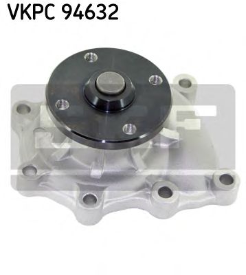VKPC 94632 SKF Cooling System Water Pump