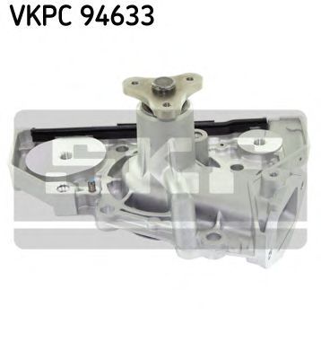 VKPC 94633 SKF Water Pump