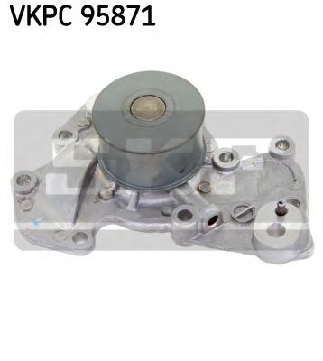 VKPC 95871 SKF Wasserpumpe