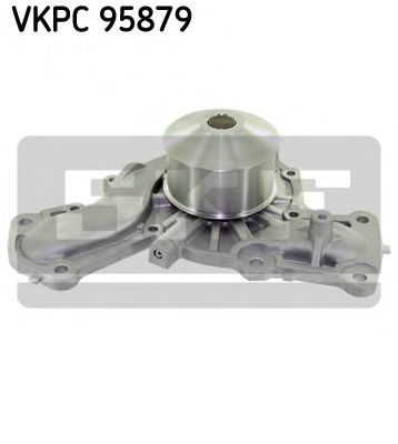 VKPC 95879 SKF Cooling System Water Pump