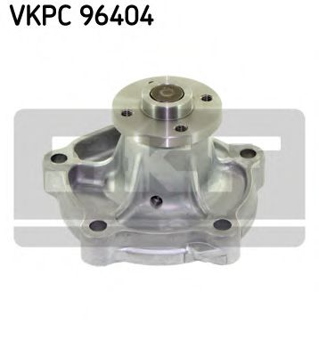 VKPC 96404 SKF Cooling System Water Pump